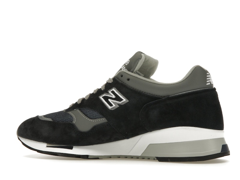 New Balance 1500 MiUK Navy Grey