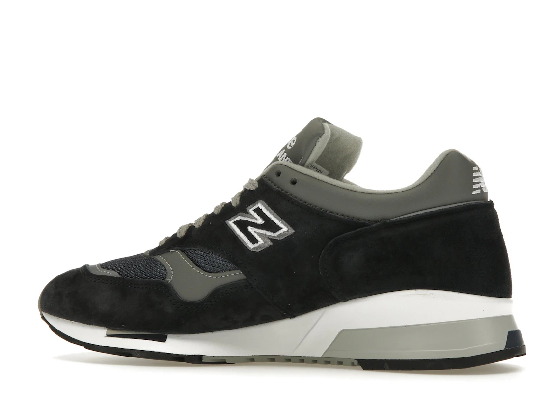 New Balance 1500 MiUK Navy Grey