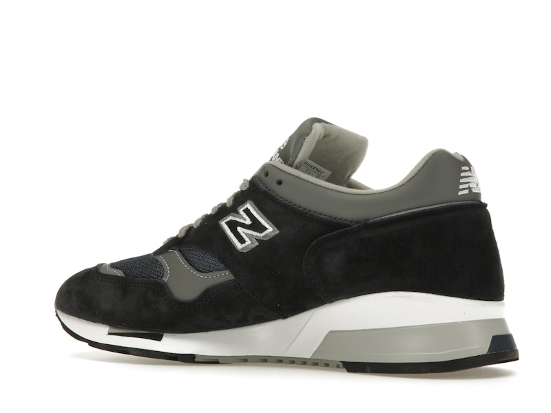 New Balance 1500 MiUK Navy Grey