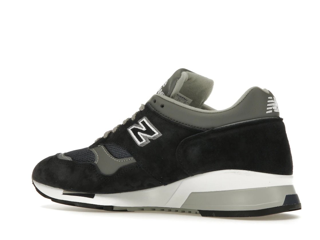 New Balance 1500 MiUK Navy Grey