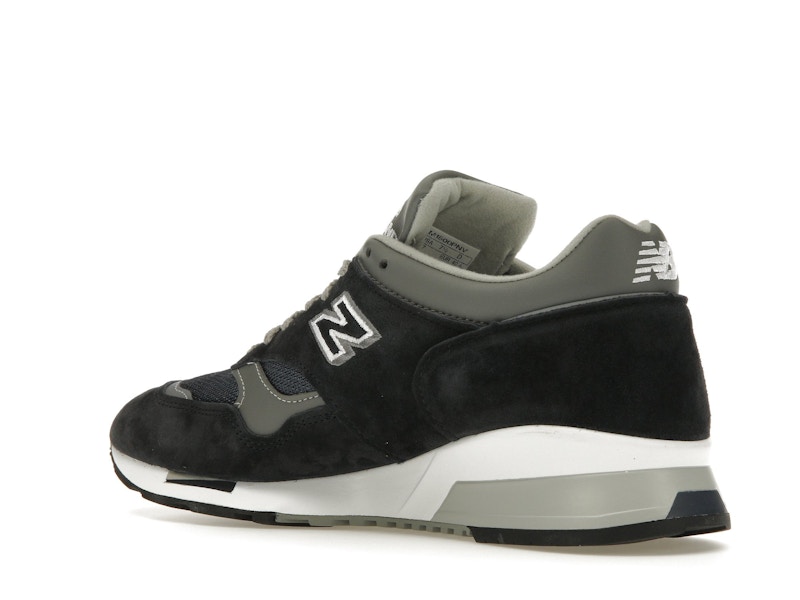 New Balance 1500 MiUK Navy Grey
