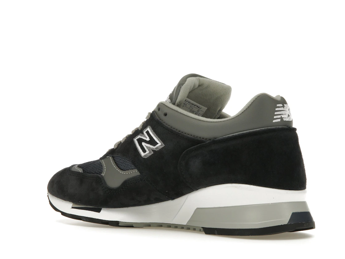 New Balance 1500 MiUK Navy Grey