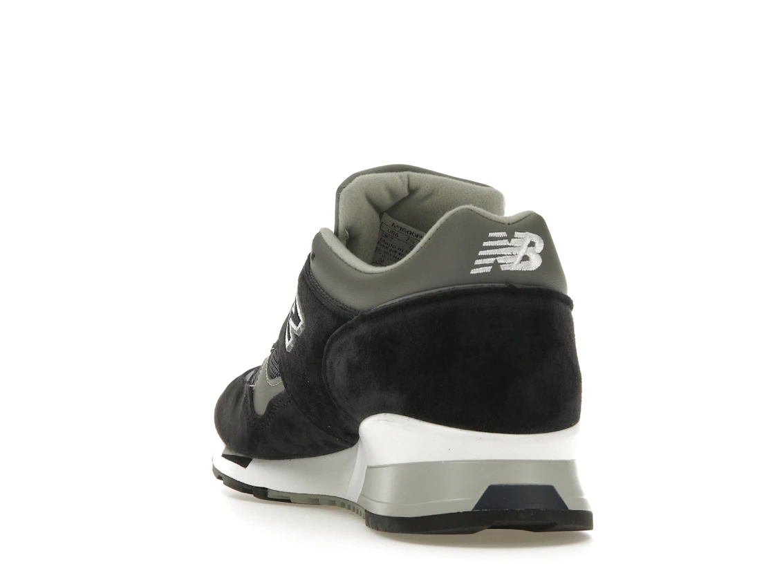New Balance 1500 MiUK Navy Grey