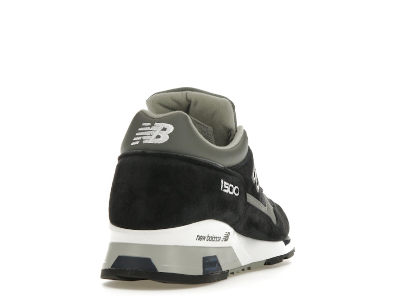 New Balance 1500 MiUK Navy Grey