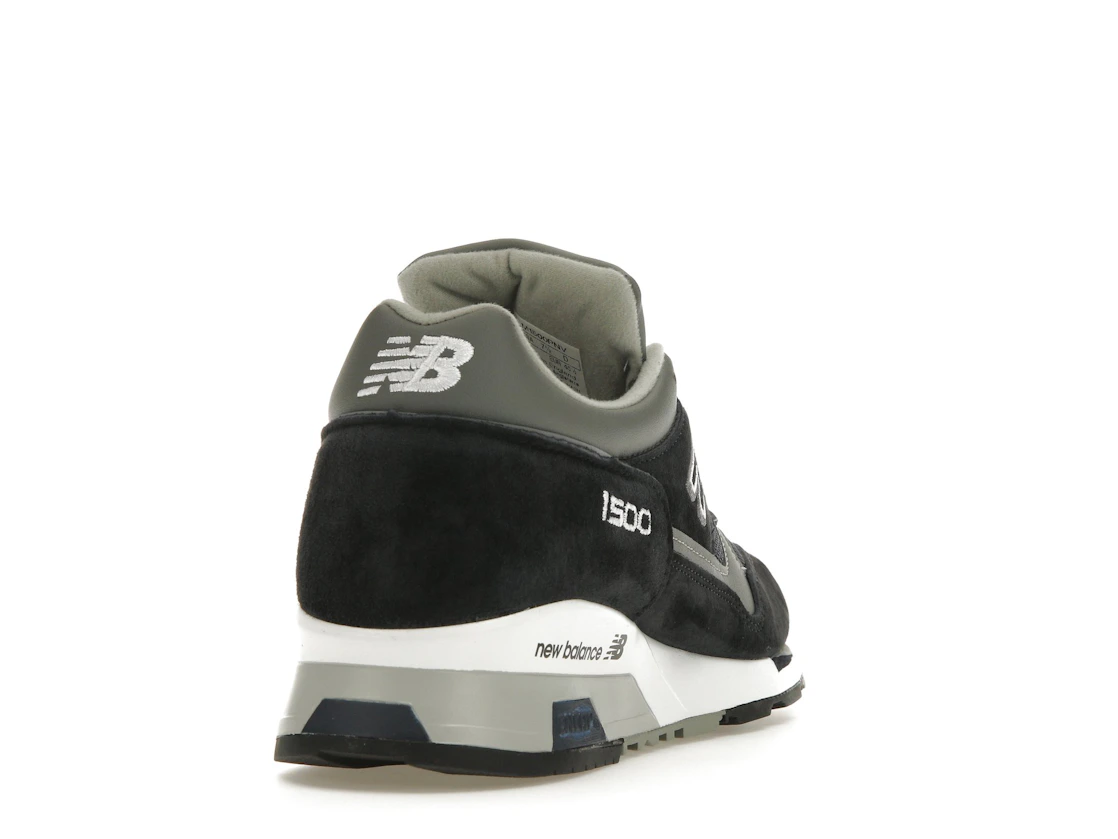 New Balance 1500 MiUK Navy Grey