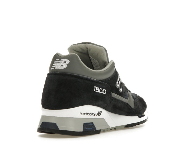 New Balance 1500 MiUK Navy Grey
