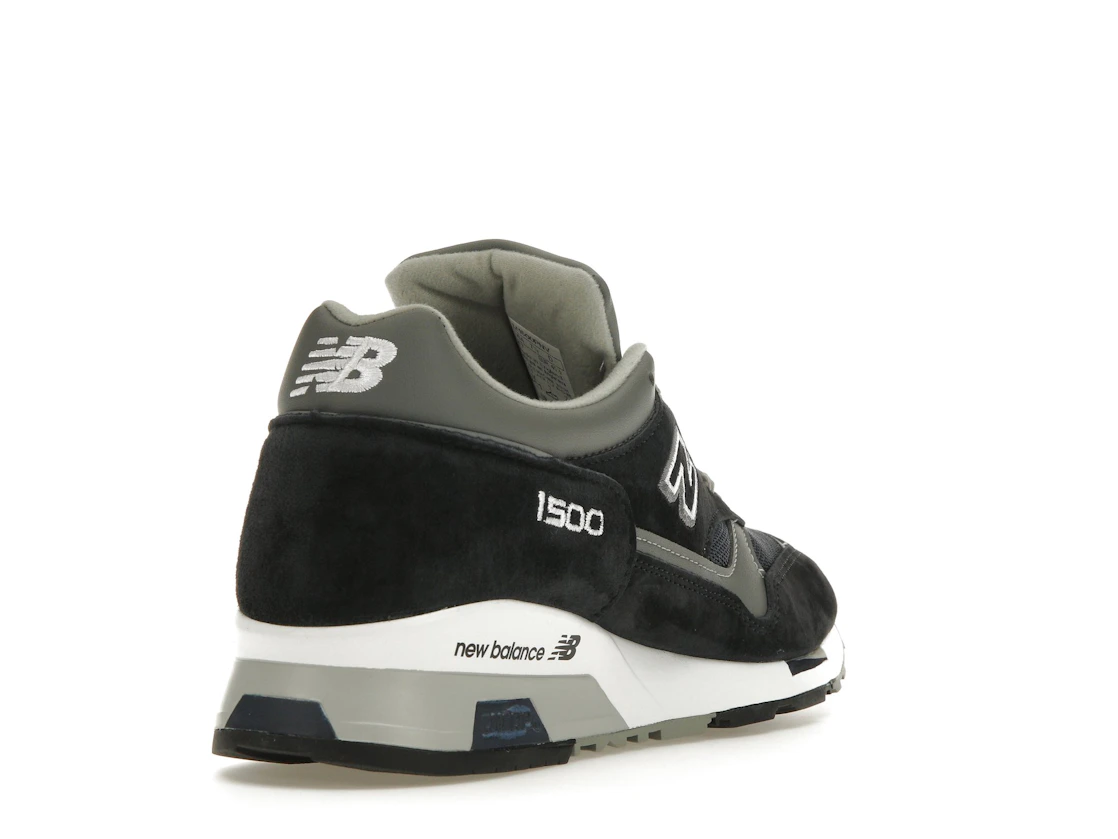 New Balance 1500 MiUK Navy Grey