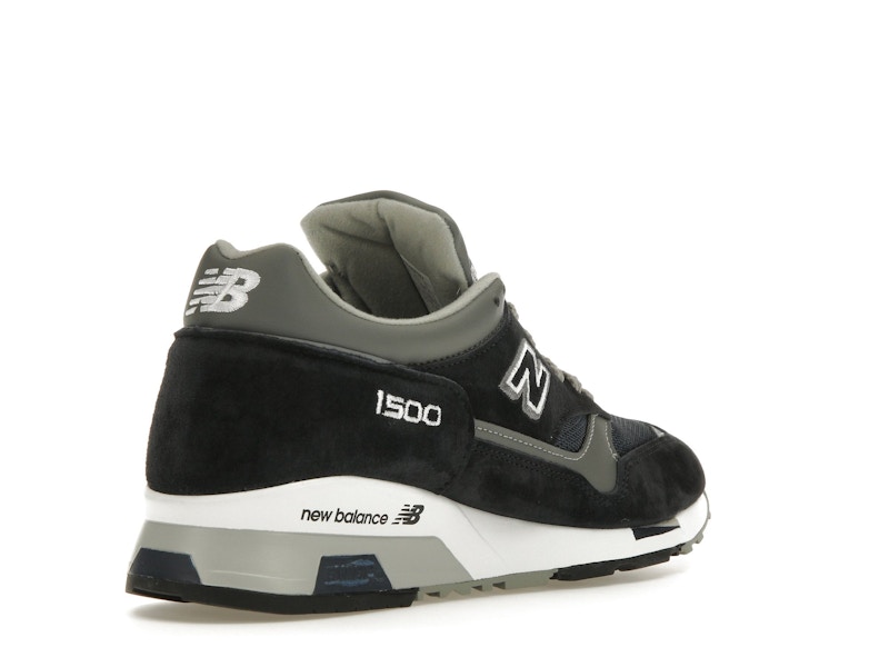 New Balance 1500 MiUK Navy Grey