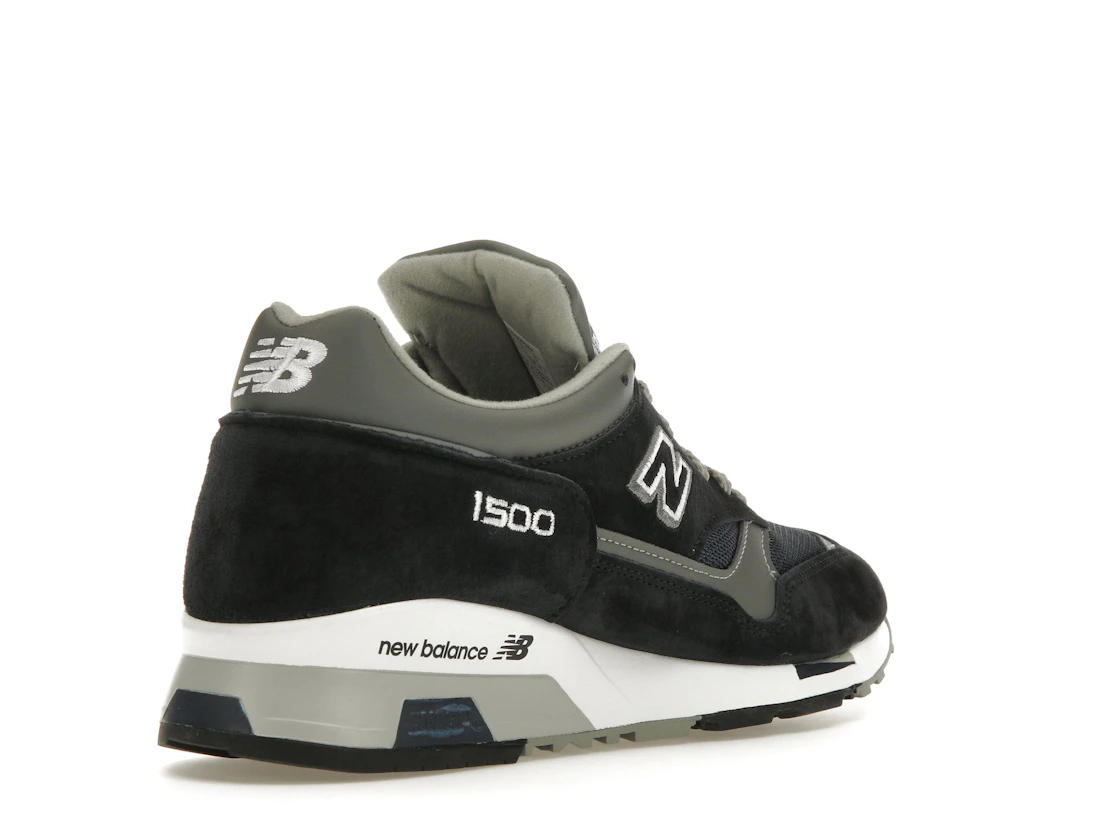 New Balance 1500 MiUK Navy Grey