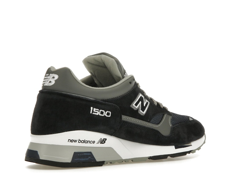 New Balance 1500 MiUK Navy Grey