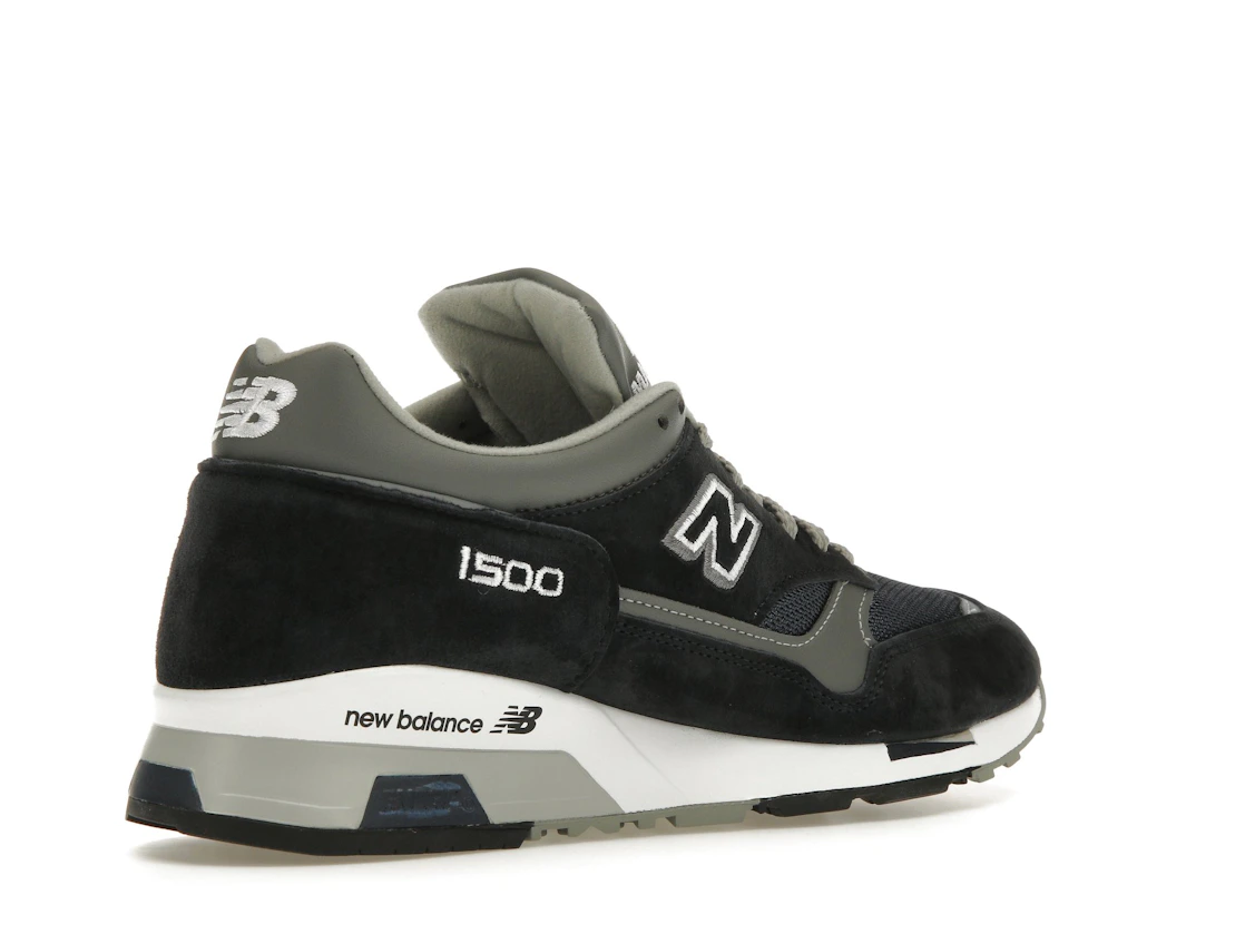 New Balance 1500 MiUK Navy Grey