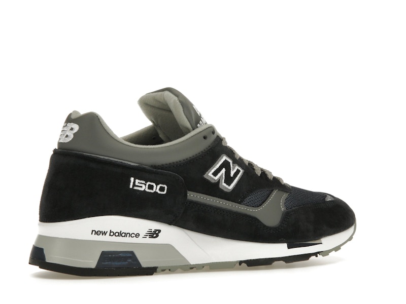 New Balance 1500 MiUK Navy Grey
