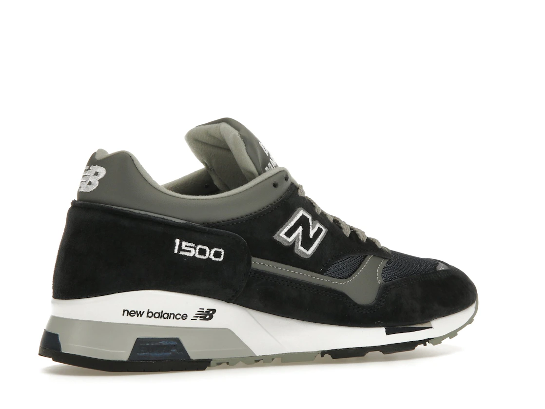 New Balance 1500 MiUK Navy Grey