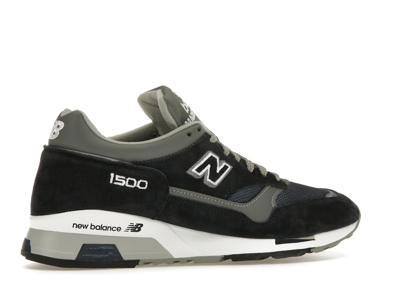 New Balance 1500 MiUK Navy Grey