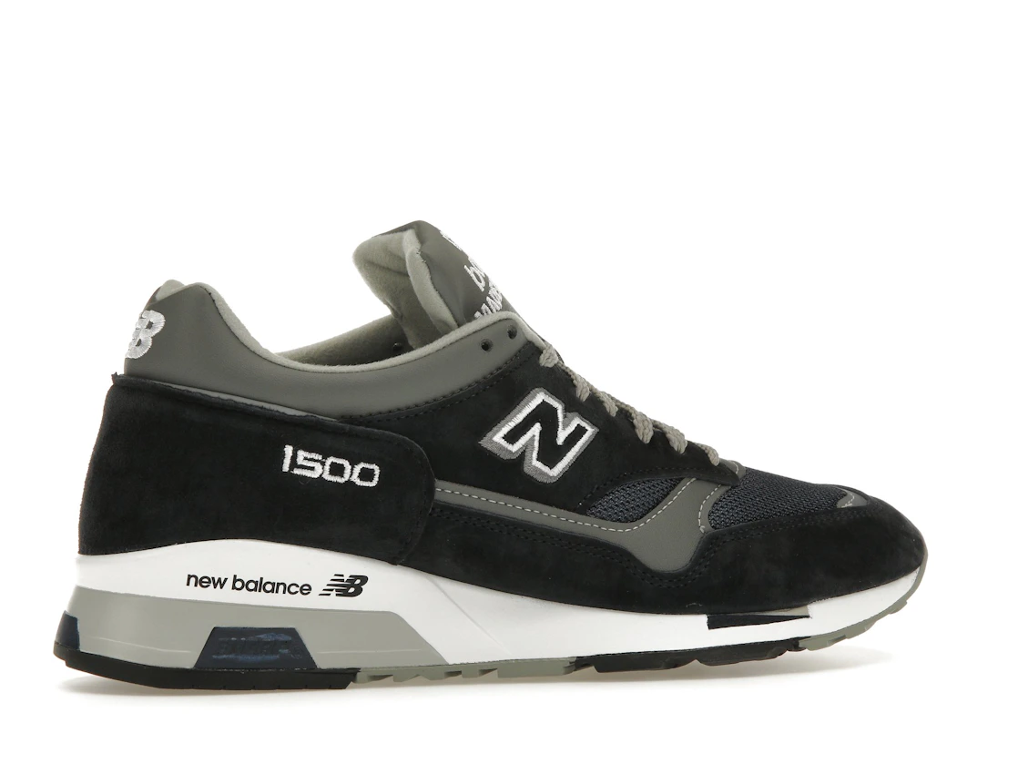 New Balance 1500 MiUK Navy Grey