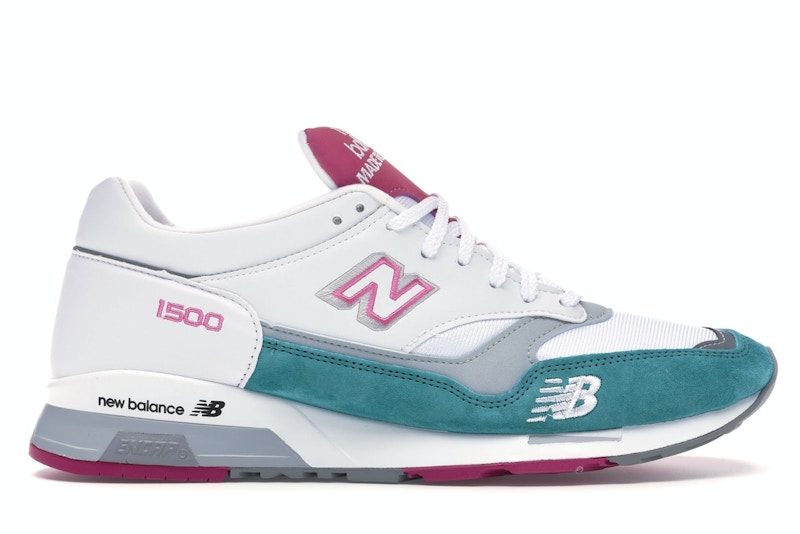 New balance 1500 Rosas hombre store
