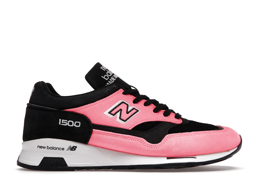 New Balance 1500 Neon Pink 0