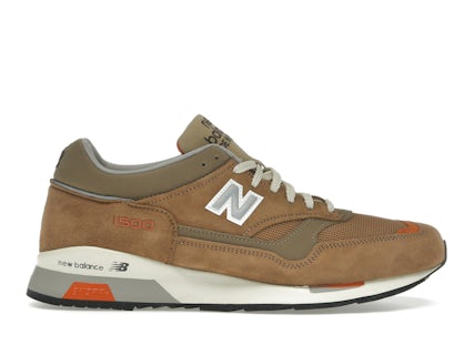New Balance 1500 Projets Nordiques Automne Danois Homme Style