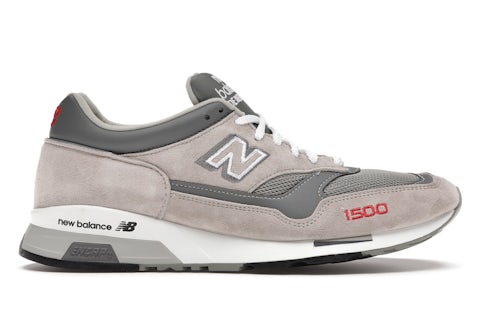 New Balance 1500 One Block Down Rome Men's Trainers M1500RMAGRY GB