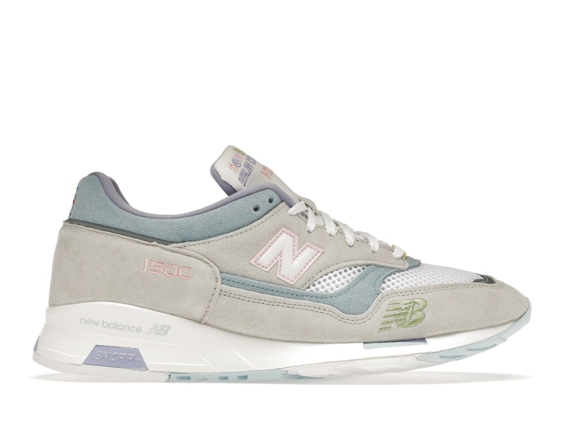 New Balance 1500 Overkill Berlin City of Values Pack Herren