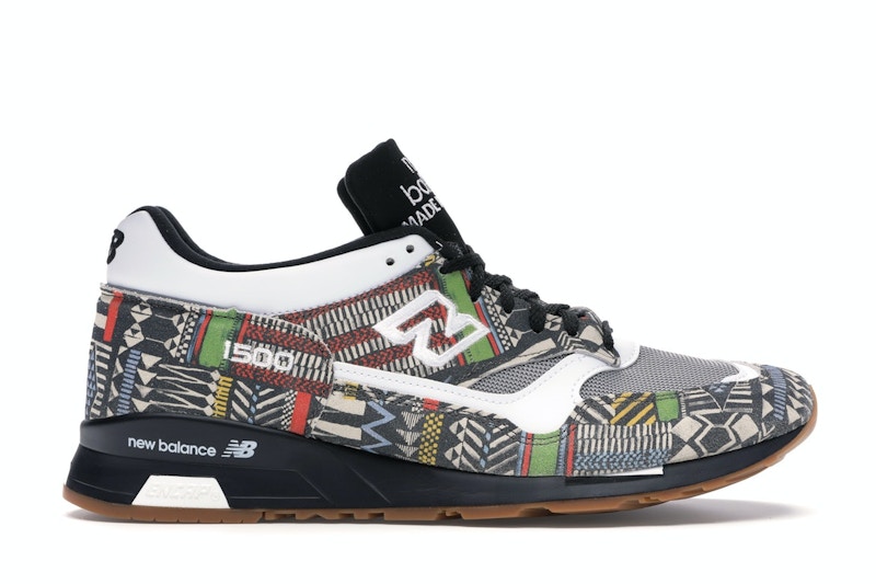 New balance 1500 store tribal print