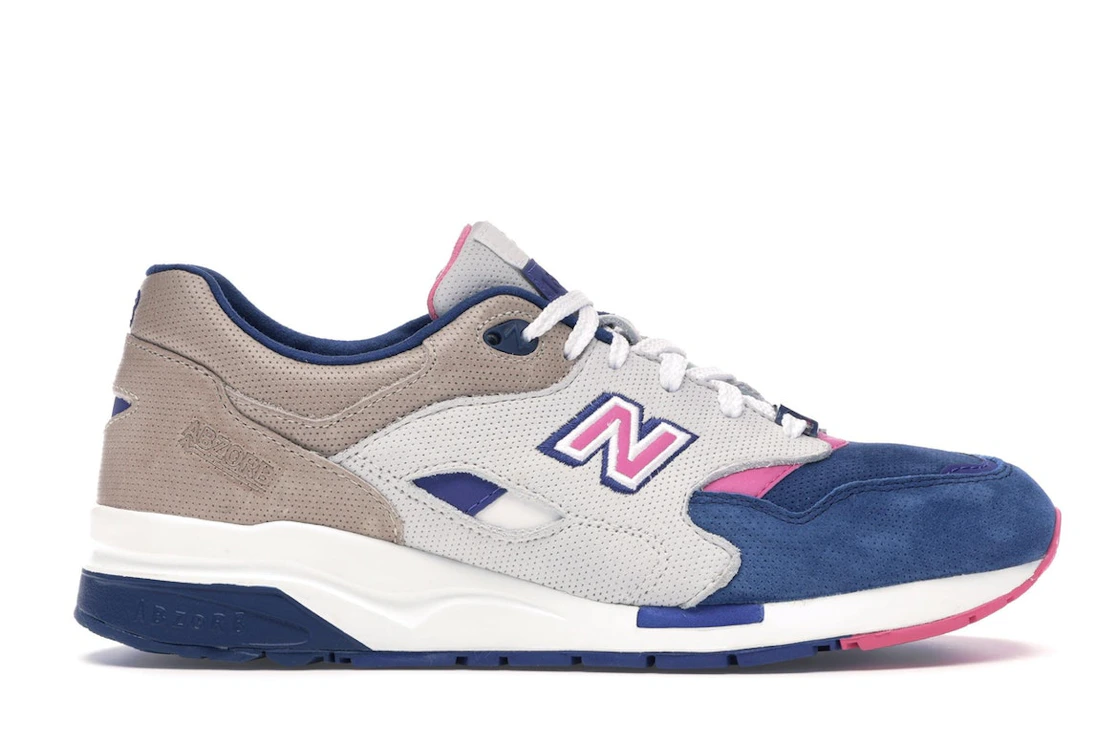 New Balance 1600 Ronnie Fieg Daytona