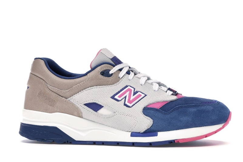 New balance 1600 Beige hombre Clearance