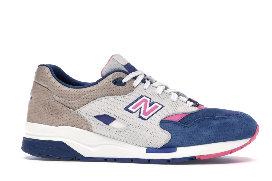 New Balance 1600 Ronnie Fieg Daytona