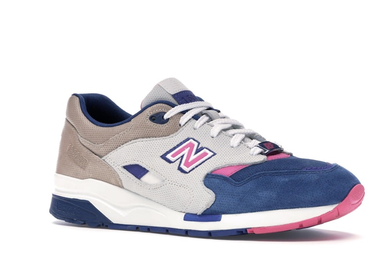New Balance 1600 Ronnie Fieg Daytona
