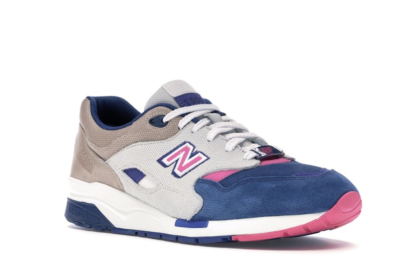 New Balance 1600 Ronnie Fieg Daytona