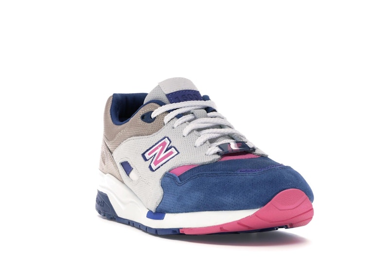 New balance 1600 verdi clearance