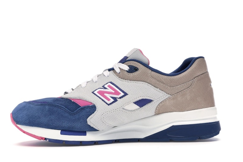 New balance 1600 sale online Clearance