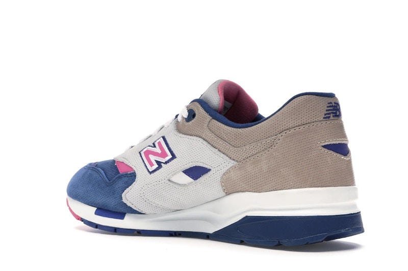 New Balance 1600 Ronnie Fieg Daytona