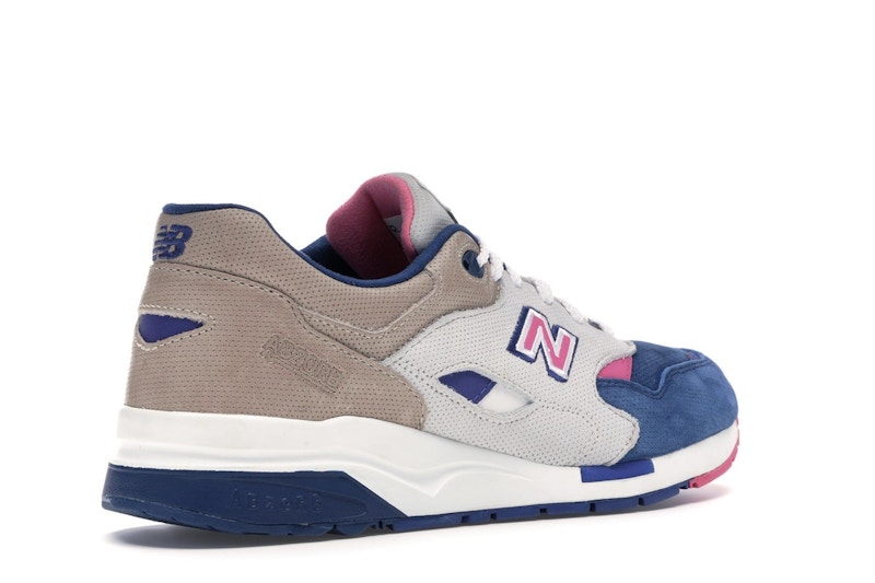New Balance 1600 Ronnie Fieg Daytona