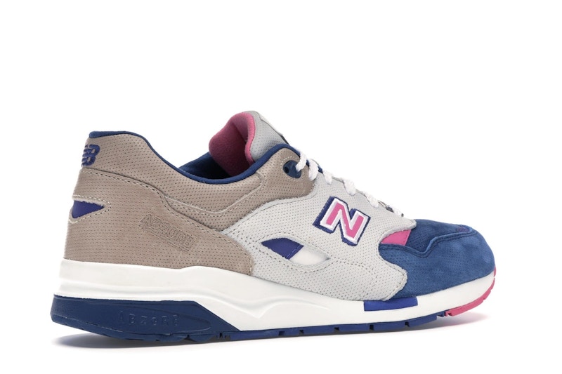 New Balance 1600 Ronnie Fieg Daytona