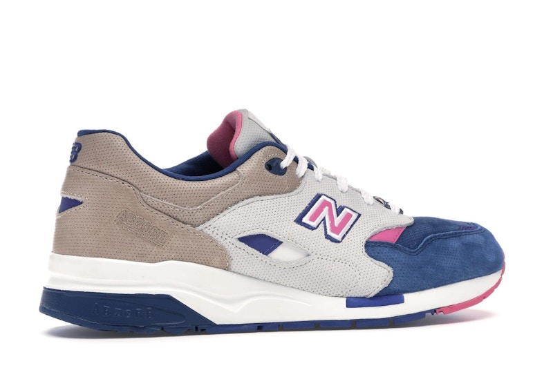 New Balance 1600 Ronnie Fieg Daytona
