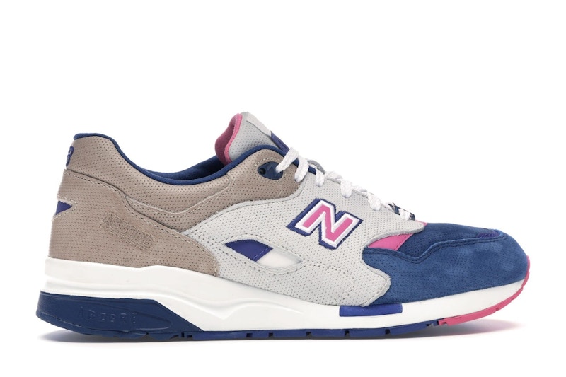 New Balance 1600 Ronnie Fieg Daytona