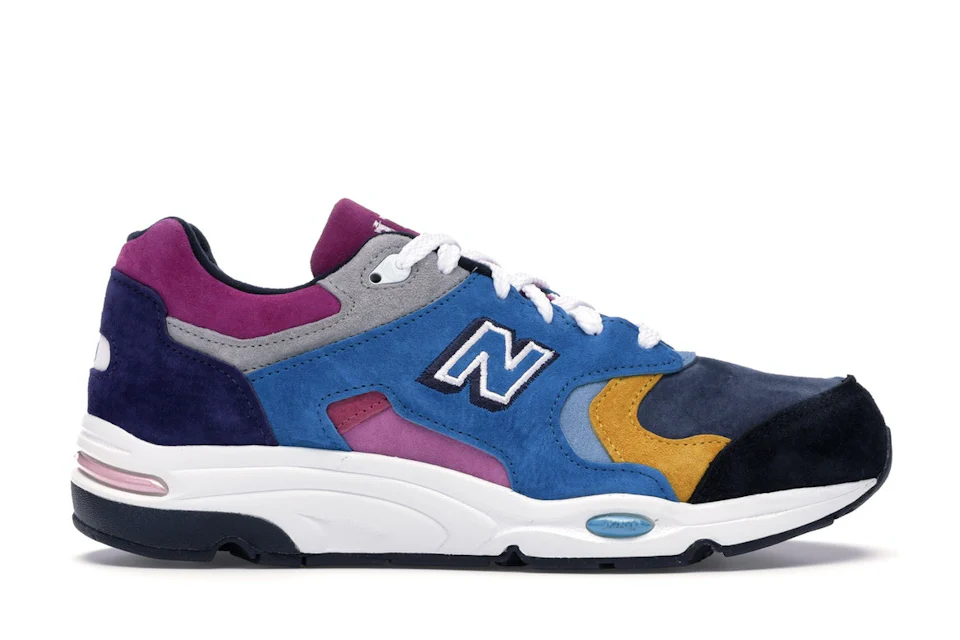 New balance 1700 mens purple Clearance