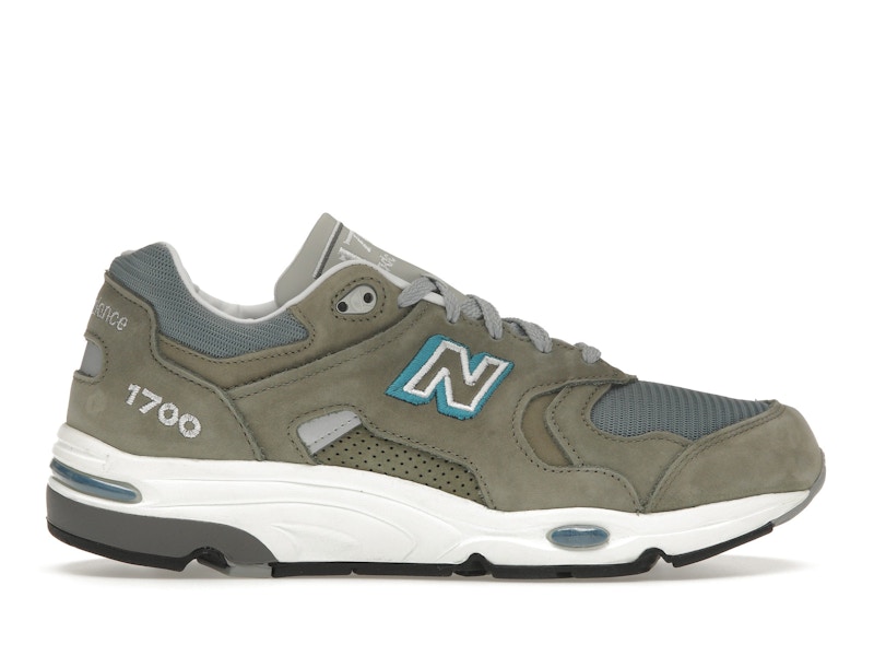 New Balance 1700 Japan Exklusiv Herren M1700JP DE