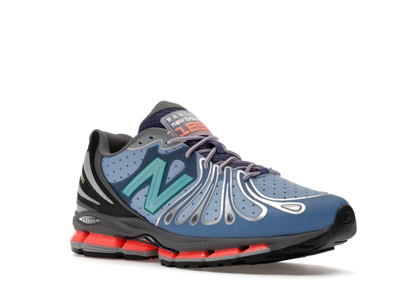 New Balance 1890 Action Bronson Cyborg Tears