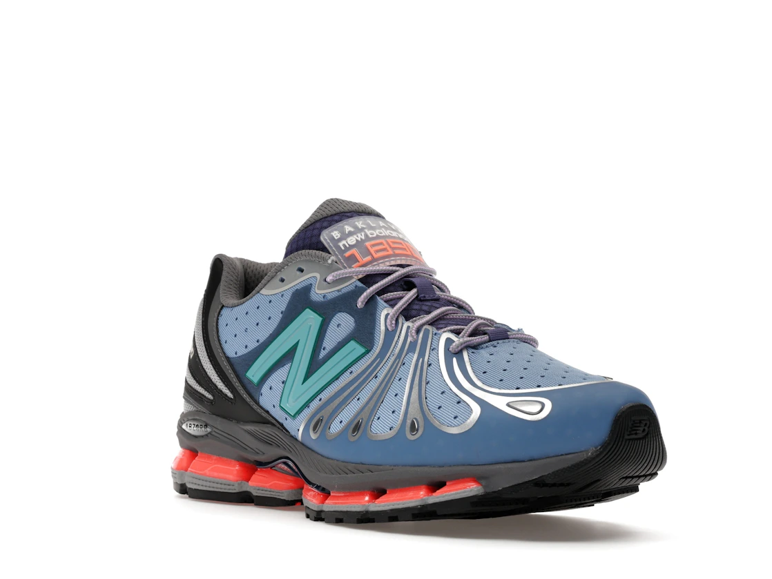 New Balance 1890 Action Bronson Cyborg Tears