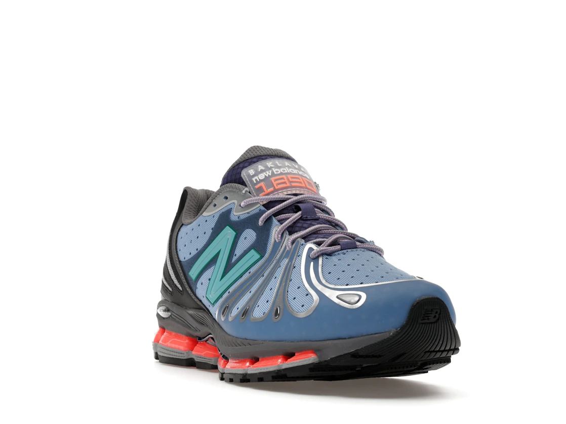 New Balance 1890 Action Bronson Cyborg Tears