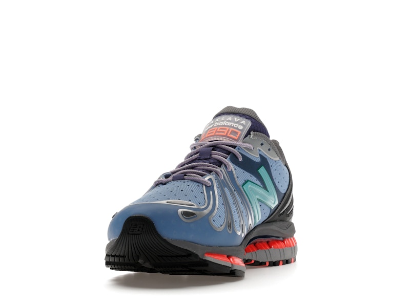 New Balance 1890 Action Bronson Cyborg Tears