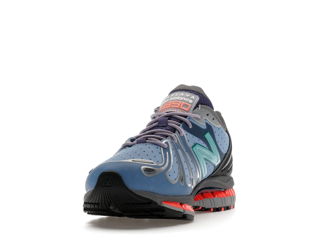 New Balance 1890 Action Bronson Cyborg Tears