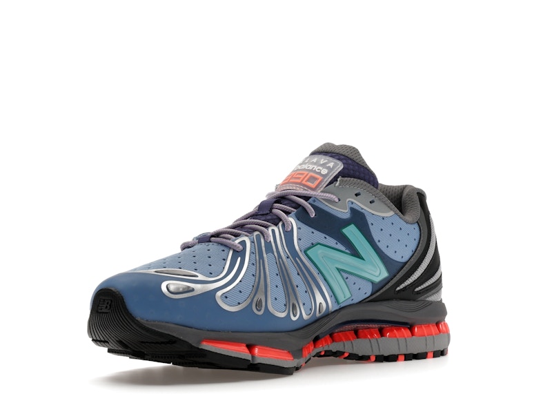 New Balance 1890 Action Bronson Cyborg Tears