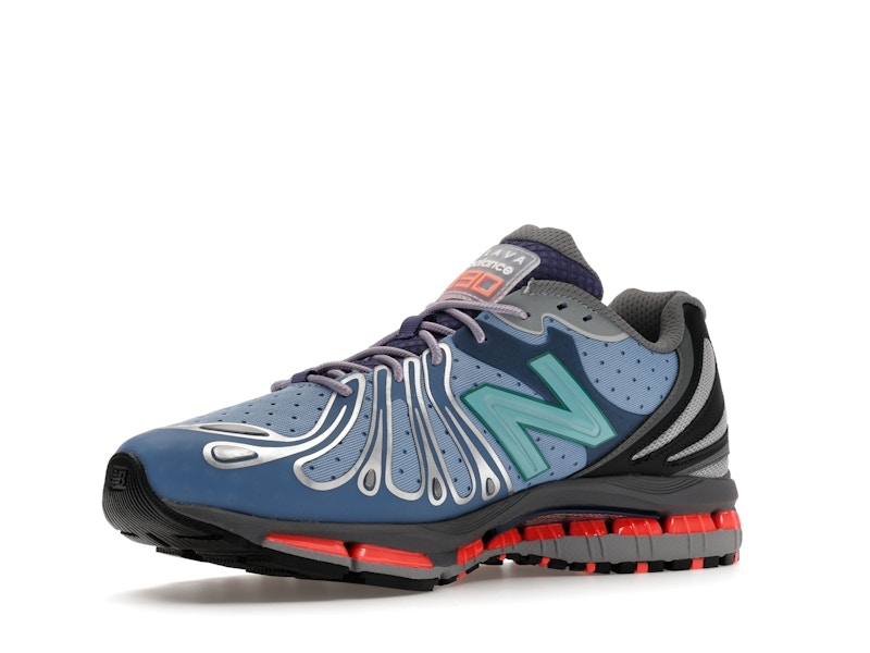 New Balance 1890 Action Bronson Cyborg Tears
