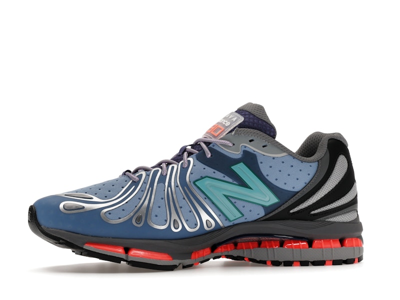 New Balance 1890 Action Bronson Cyborg Tears