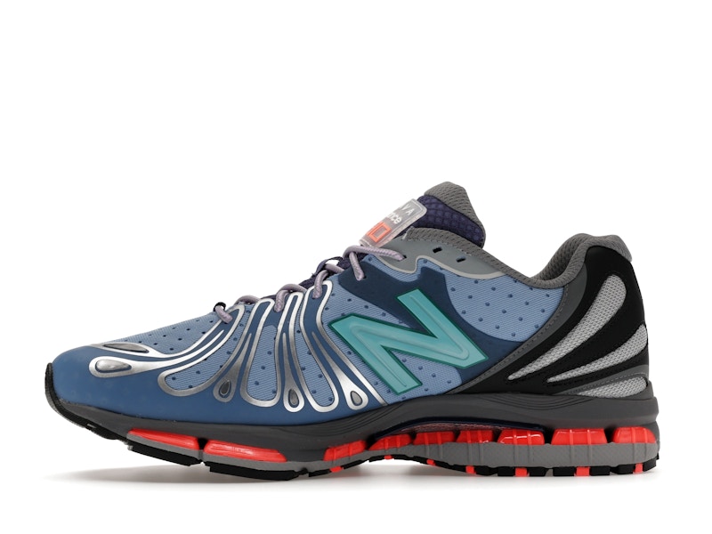 New Balance 1890 Action Bronson Cyborg Tears