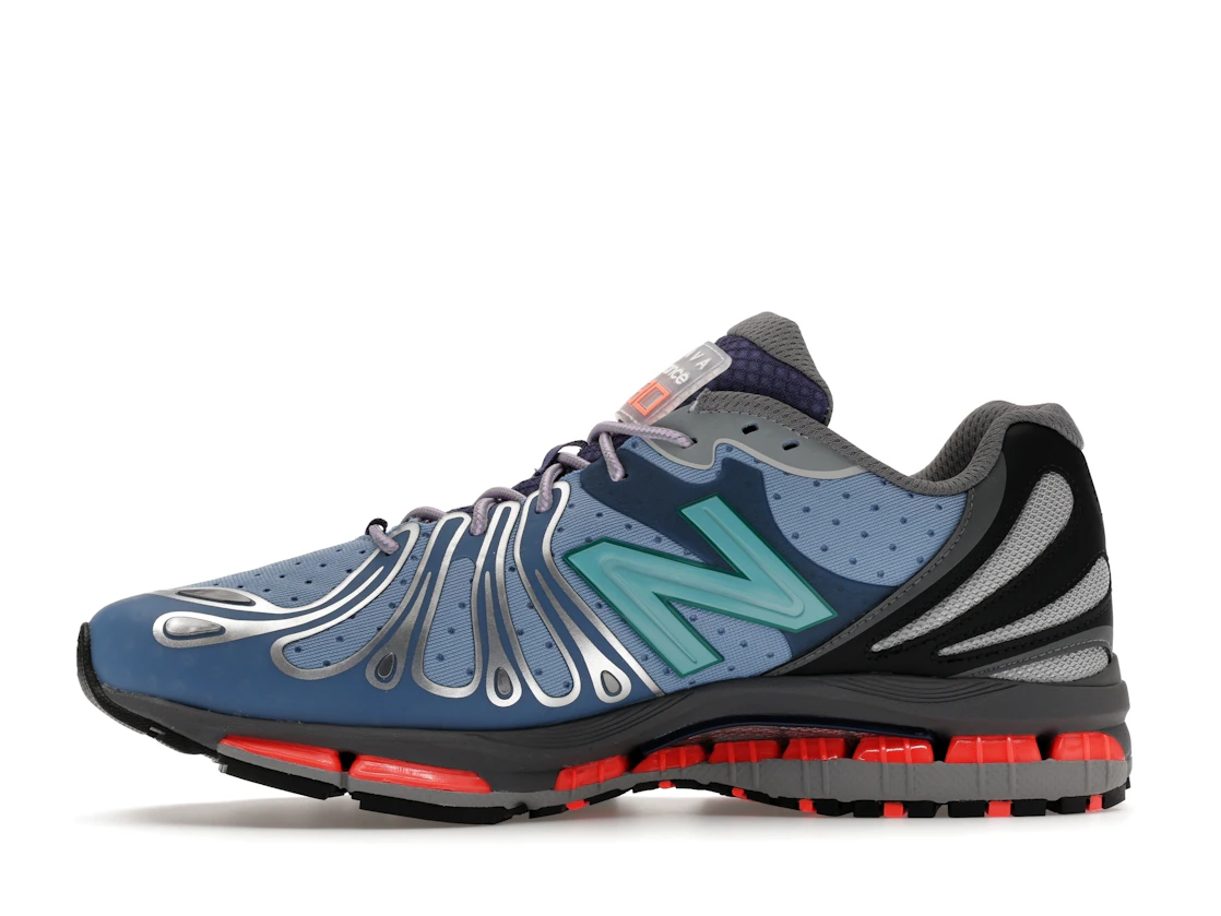 New Balance 1890 Action Bronson Cyborg Tears