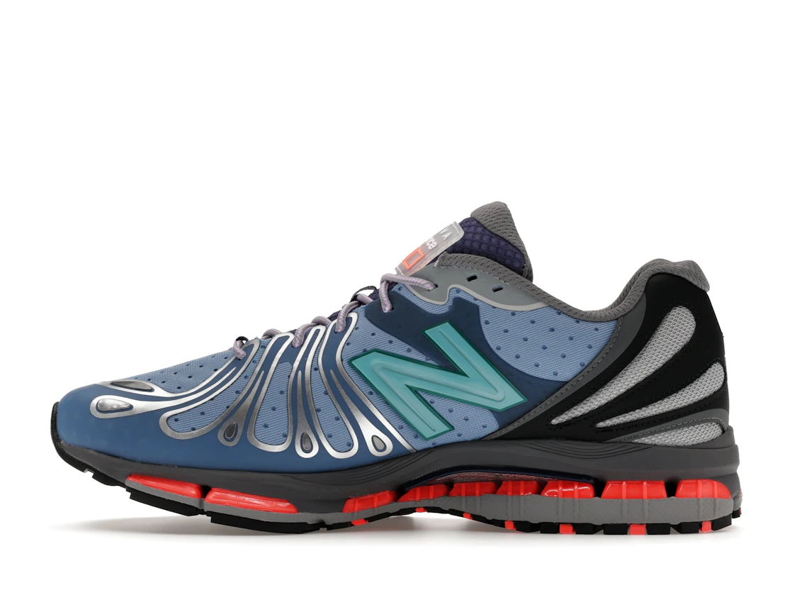 New Balance 1890 Action Bronson Cyborg Tears